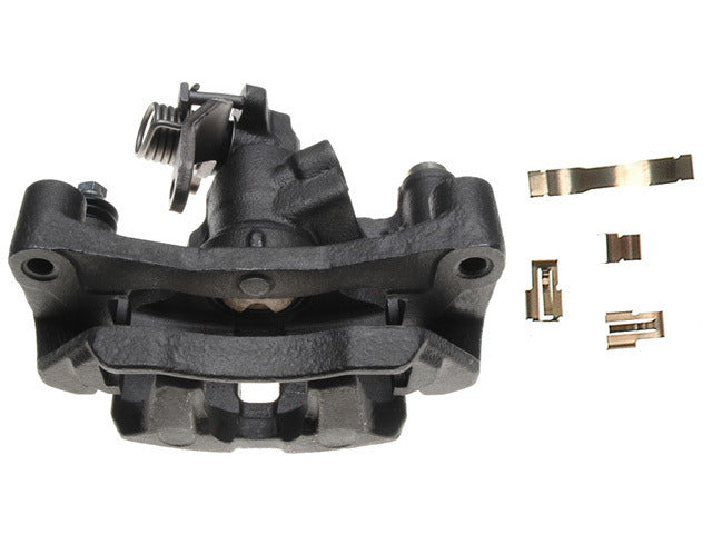 Raybestos Brakes Disc Brake Caliper P/N:FRC3758 Fits: Chevrolet Nova 1988, Toyota Corolla 88-87 - Image 1