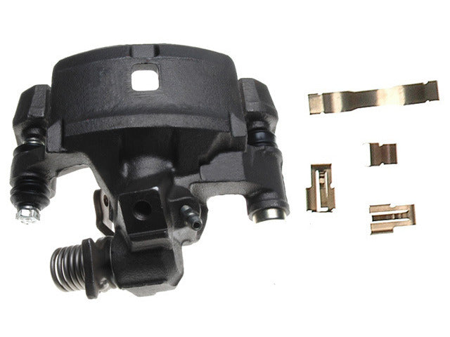 Raybestos Brakes Disc Brake Caliper P/N:FRC3758 Fits: Chevrolet Nova 1988, Toyota Corolla 88-87 - Image 2