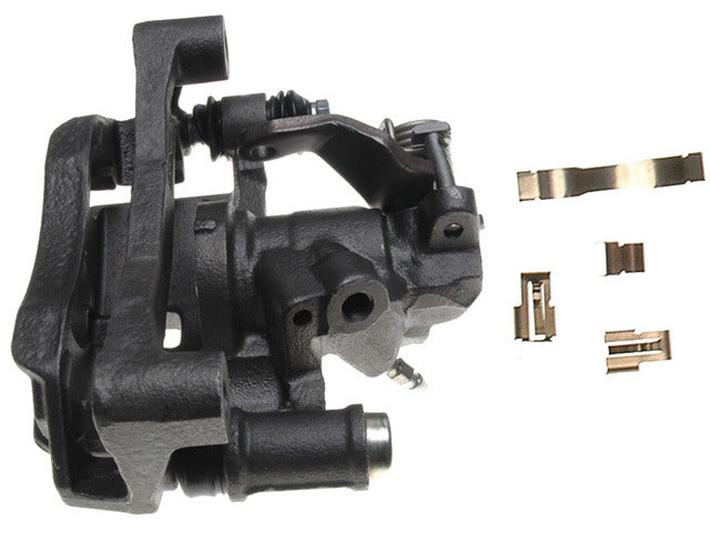 Raybestos Brakes Disc Brake Caliper P/N:FRC3758 Fits: Chevrolet Nova 1988, Toyota Corolla 88-87 - Image 3