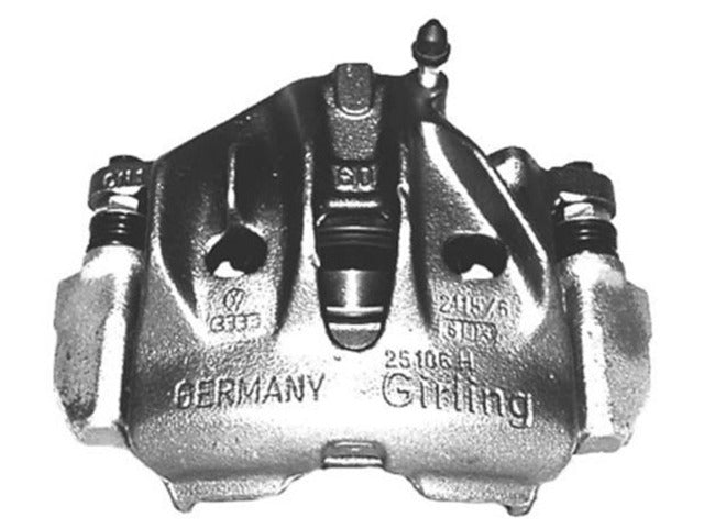 Raybestos Brakes Disc Brake Caliper P/N:FRC3763 Fits: Volkswagen Vanagon 91-86 - Image 3