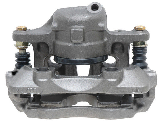 Raybestos Brakes Disc Brake Caliper P/N:FRC3764 Fits: Volkswagen Vanagon 91-86 - Image 2