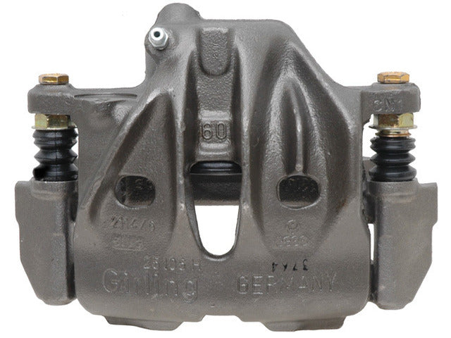 Raybestos Brakes Disc Brake Caliper P/N:FRC3764 Fits: Volkswagen Vanagon 91-86 - Image 5