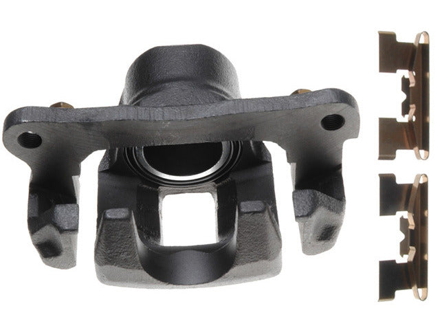 Raybestos Brakes Disc Brake Caliper P/N:FRC3767 Fits: Honda Civic 87-83 - Image 1