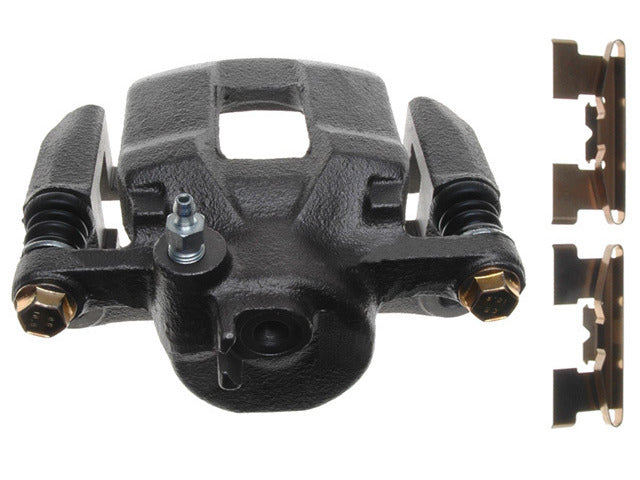 Raybestos Brakes Disc Brake Caliper P/N:FRC3767 Fits: Honda Civic 87-83 - Image 2