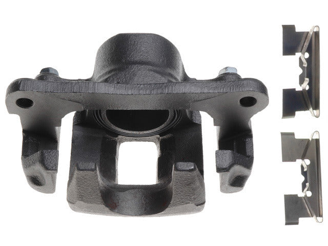 Raybestos Brakes Disc Brake Caliper P/N:FRC3768 Fits: Honda Civic 87-83 - Image 1