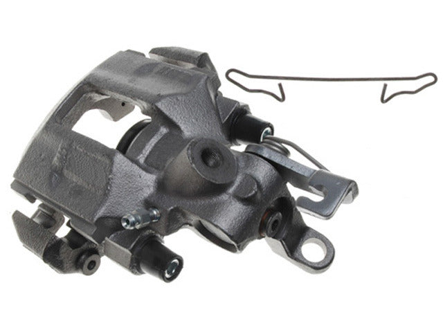 Raybestos Brakes Disc Brake Caliper P/N:FRC3803 Fits: Saab 900 89-88, Saab 9000 98-86 - Image 2