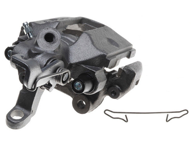 Raybestos Brakes Disc Brake Caliper P/N:FRC3803 Fits: Saab 900 89-88, Saab 9000 98-86 - Image 3