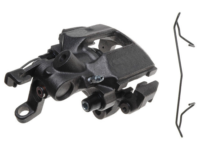 Raybestos Brakes Disc Brake Caliper P/N:FRC3804 Fits: Saab 900 89-88, Saab 9000 98-86 - Image 2