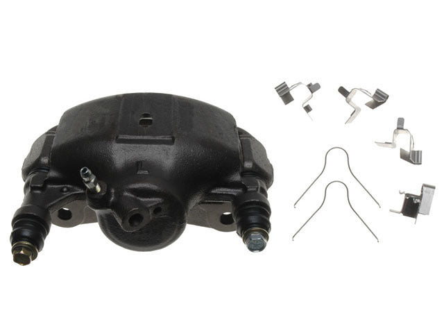 Raybestos Brakes Disc Brake Caliper P/N:FRC3811 Fits: Toyota Mr2 86-85 - Image 2