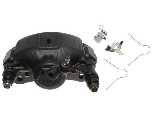 Raybestos Brakes Disc Brake Caliper P/N:FRC3812 Fits: Toyota Mr2 86-85 - Image 2