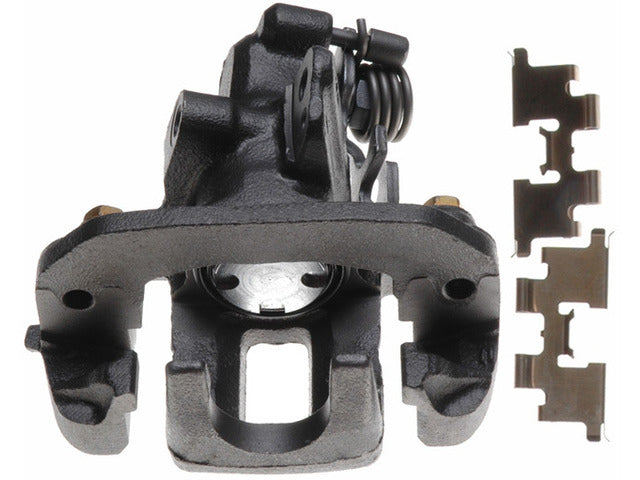 Raybestos Brakes Disc Brake Caliper P/N:FRC3813 Fits: Nissan 200sx 88-84 - Image 1