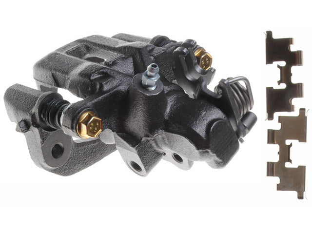Raybestos Brakes Disc Brake Caliper P/N:FRC3813 Fits: Nissan 200sx 88-84 - Image 2