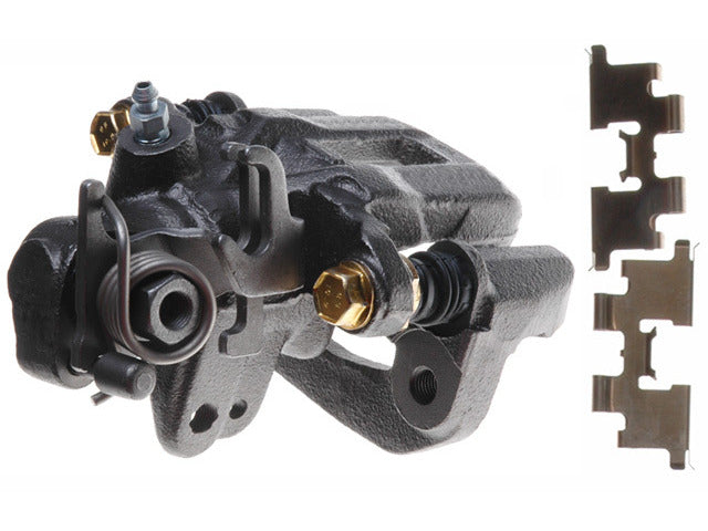 Raybestos Brakes Disc Brake Caliper P/N:FRC3813 Fits: Nissan 200sx 88-84 - Image 3