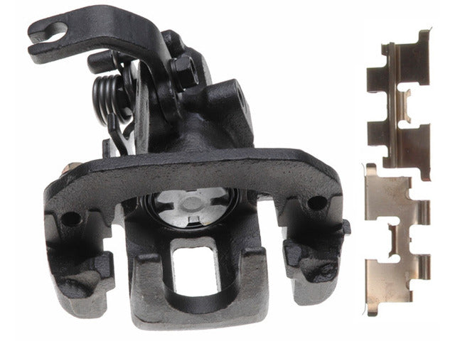 Raybestos Brakes Disc Brake Caliper P/N:FRC3814 Fits: Nissan 200sx 88-84 - Image 1