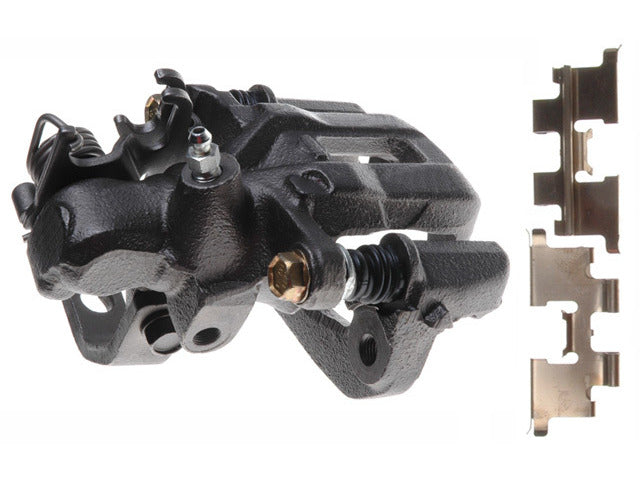 Raybestos Brakes Disc Brake Caliper P/N:FRC3814 Fits: Nissan 200sx 88-84 - Image 2