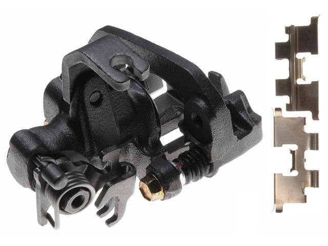Raybestos Brakes Disc Brake Caliper P/N:FRC3814 Fits: Nissan 200sx 88-84 - Image 3