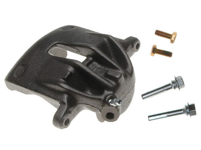 Raybestos Brakes Disc Brake Caliper P/N:FRC3815 Fits: BMW 318i 92-91, BMW 325e 87-84, BMW 325i 92-89, BMW 325ix 91-89 - Image 2