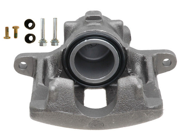 Raybestos Brakes Disc Brake Caliper P/N:FRC3816 Fits: BMW 318i 92-91, BMW 325e 87-84, BMW 325i 92-89, BMW 325ix 91-89 - Image 2