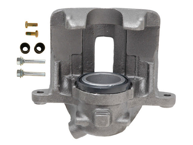 Raybestos Brakes Disc Brake Caliper P/N:FRC3816 Fits: BMW 318i 92-91, BMW 325e 87-84, BMW 325i 92-89, BMW 325ix 91-89 - Image 3