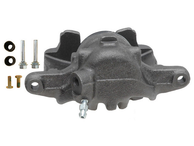 Raybestos Brakes Disc Brake Caliper P/N:FRC3816 Fits: BMW 318i 92-91, BMW 325e 87-84, BMW 325i 92-89, BMW 325ix 91-89 - Image 4