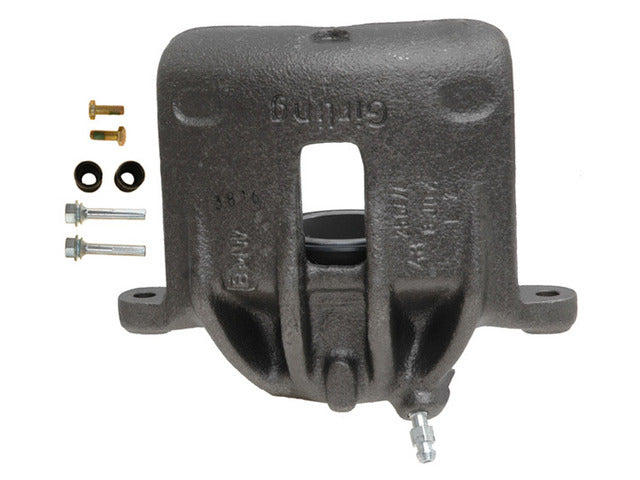 Raybestos Brakes Disc Brake Caliper P/N:FRC3816 Fits: BMW 318i 92-91, BMW 325e 87-84, BMW 325i 92-89, BMW 325ix 91-89 - Image 5