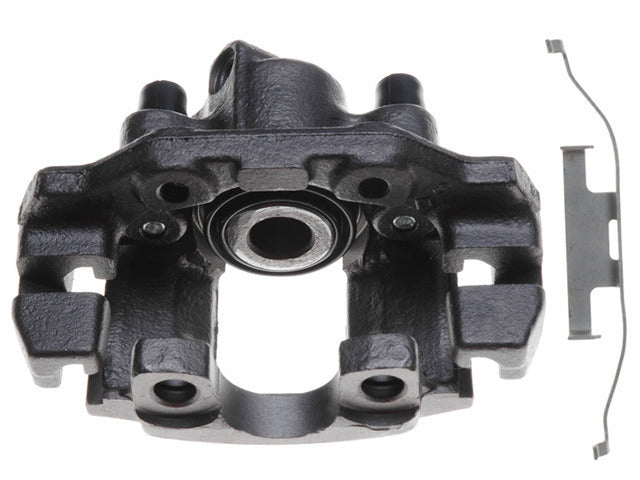 Raybestos Brakes Disc Brake Caliper P/N:FRC3817 Fits: BMW 318i 92-91, BMW 325i 93-89, BMW 325ix 91-89, BMW 524td 86-85, BMW 528e 88-82, BMW 533i 84-83, BMW 535i 88-85, BMW 535is 1988, BMW 633csi 84-83, BMW 635csi 89-85, BMW 733i 84-82, BMW 735i 87-85 - Image 1