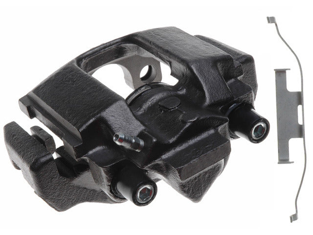 Raybestos Brakes Disc Brake Caliper P/N:FRC3817 Fits: BMW 318i 92-91, BMW 325i 93-89, BMW 325ix 91-89, BMW 524td 86-85, BMW 528e 88-82, BMW 533i 84-83, BMW 535i 88-85, BMW 535is 1988, BMW 633csi 84-83, BMW 635csi 89-85, BMW 733i 84-82, BMW 735i 87-85 - Image 2