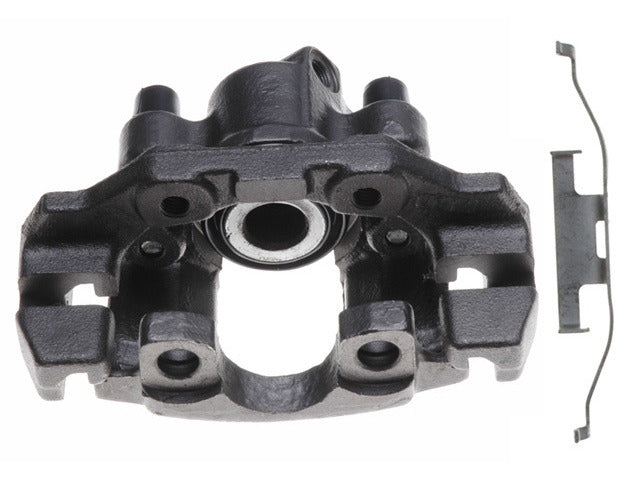 Raybestos Brakes Disc Brake Caliper P/N:FRC3818 Fits: BMW 318i 92-91, BMW 325i 93-89, BMW 325ix 91-89, BMW 524td 86-85, BMW 528e 88-82, BMW 533i 84-83, BMW 535i 88-85, BMW 535is 1988, BMW 633csi 84-83, BMW 635csi 89-85, BMW 733i 84-82, BMW 735i 87-85 - Image 1