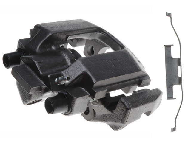Raybestos Brakes Disc Brake Caliper P/N:FRC3818 Fits: BMW 318i 92-91, BMW 325i 93-89, BMW 325ix 91-89, BMW 524td 86-85, BMW 528e 88-82, BMW 533i 84-83, BMW 535i 88-85, BMW 535is 1988, BMW 633csi 84-83, BMW 635csi 89-85, BMW 733i 84-82, BMW 735i 87-85 - Image 2