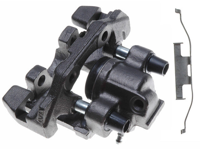 Raybestos Brakes Disc Brake Caliper P/N:FRC3818 Fits: BMW 318i 92-91, BMW 325i 93-89, BMW 325ix 91-89, BMW 524td 86-85, BMW 528e 88-82, BMW 533i 84-83, BMW 535i 88-85, BMW 535is 1988, BMW 633csi 84-83, BMW 635csi 89-85, BMW 733i 84-82, BMW 735i 87-85 - Image 3