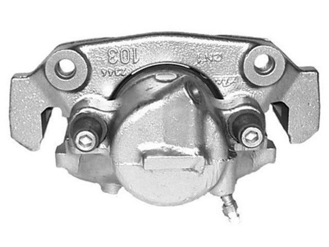 Raybestos Brakes Disc Brake Caliper P/N:FRC3819 Fits: BMW 524td 86-85, BMW 528e 88-82, BMW 533i 84-83, BMW 535i 88-85, BMW 535is 1988, BMW 633csi 84-82, BMW 635csi 89-85, Maserati 425 1987, Maserati 430i 90-89 - Image 1