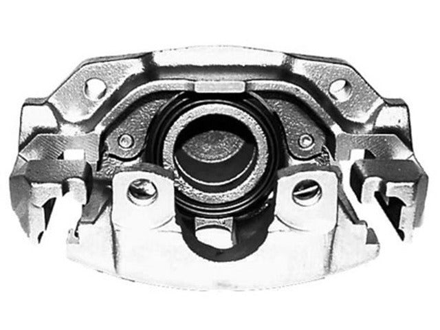 Raybestos Brakes Disc Brake Caliper P/N:FRC3819 Fits: BMW 524td 86-85, BMW 528e 88-82, BMW 533i 84-83, BMW 535i 88-85, BMW 535is 1988, BMW 633csi 84-82, BMW 635csi 89-85, Maserati 425 1987, Maserati 430i 90-89 - Image 2