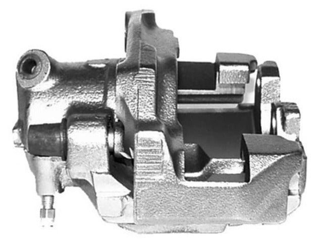 Raybestos Brakes Disc Brake Caliper P/N:FRC3819 Fits: BMW 524td 86-85, BMW 528e 88-82, BMW 533i 84-83, BMW 535i 88-85, BMW 535is 1988, BMW 633csi 84-82, BMW 635csi 89-85, Maserati 425 1987, Maserati 430i 90-89 - Image 4