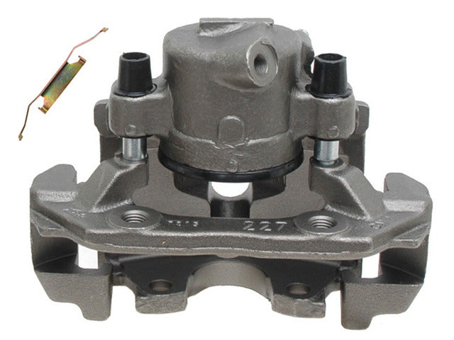 Raybestos Brakes Disc Brake Caliper P/N:FRC3820 Fits: BMW 524td 86-85, BMW 528e 88-82, BMW 533i 84-83, BMW 535i 88-85, BMW 535is 1988, BMW 633csi 84-82, BMW 635csi 89-85, Maserati 425 1987, Maserati 430i 90-89 - Image 2