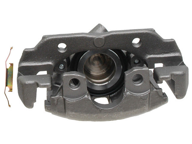 Raybestos Brakes Disc Brake Caliper P/N:FRC3820 Fits: BMW 524td 86-85, BMW 528e 88-82, BMW 533i 84-83, BMW 535i 88-85, BMW 535is 1988, BMW 633csi 84-82, BMW 635csi 89-85, Maserati 425 1987, Maserati 430i 90-89 - Image 3
