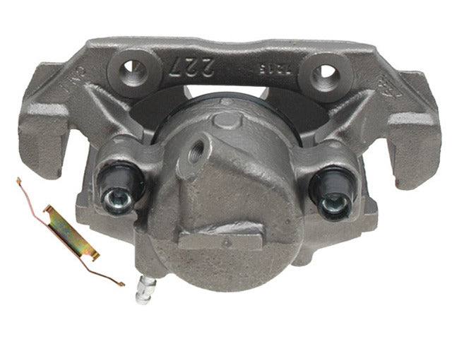 Raybestos Brakes Disc Brake Caliper P/N:FRC3820 Fits: BMW 524td 86-85, BMW 528e 88-82, BMW 533i 84-83, BMW 535i 88-85, BMW 535is 1988, BMW 633csi 84-82, BMW 635csi 89-85, Maserati 425 1987, Maserati 430i 90-89 - Image 4