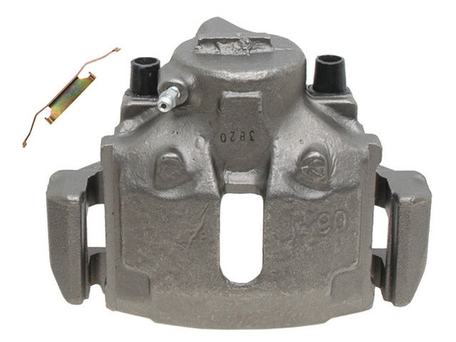 Raybestos Brakes Disc Brake Caliper P/N:FRC3820 Fits: BMW 524td 86-85, BMW 528e 88-82, BMW 533i 84-83, BMW 535i 88-85, BMW 535is 1988, BMW 633csi 84-82, BMW 635csi 89-85, Maserati 425 1987, Maserati 430i 90-89 - Image 5