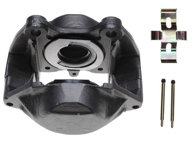 Raybestos Brakes Disc Brake Caliper P/N:FRC3823 Fits: Mercedes-benz 280se 80-79, Mercedes-benz 300sd 85-80, Mercedes-benz 380se 85-84, Mercedes-benz 380sel 1983, Mercedes-benz 450sel 80-73, Mercedes-benz 500sel 85-84 - Image 1