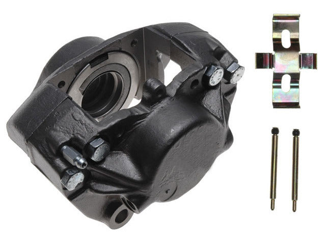 Raybestos Brakes Disc Brake Caliper P/N:FRC3823 Fits: Mercedes-benz 280se 80-79, Mercedes-benz 300sd 85-80, Mercedes-benz 380se 85-84, Mercedes-benz 380sel 1983, Mercedes-benz 450sel 80-73, Mercedes-benz 500sel 85-84 - Image 2