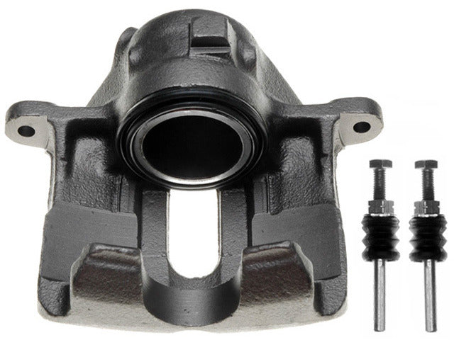 Raybestos Brakes Disc Brake Caliper P/N:FRC3827 Fits: Mercedes-benz 190e 87-86, Mercedes-benz 260e 89-87, Mercedes-benz 300ce 89-88, Mercedes-benz 300d 1987, Mercedes-benz 300d 93-90, Mercedes-benz 300e 93-87, Mercedes-benz 300te 92-88 - Image 1