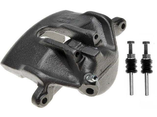 Raybestos Brakes Disc Brake Caliper P/N:FRC3827 Fits: Mercedes-benz 190e 87-86, Mercedes-benz 260e 89-87, Mercedes-benz 300ce 89-88, Mercedes-benz 300d 1987, Mercedes-benz 300d 93-90, Mercedes-benz 300e 93-87, Mercedes-benz 300te 92-88 - Image 2