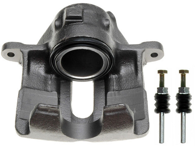 Raybestos Brakes Disc Brake Caliper P/N:FRC3828 Fits: Mercedes-benz 190e 87-86, Mercedes-benz 260e 89-87, Mercedes-benz 300ce 89-88, Mercedes-benz 300d 1987, Mercedes-benz 300d 93-90, Mercedes-benz 300e 93-87, Mercedes-benz 300te 92-88 - Image 1