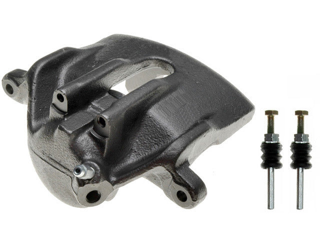 Raybestos Brakes Disc Brake Caliper P/N:FRC3828 Fits: Mercedes-benz 190e 87-86, Mercedes-benz 260e 89-87, Mercedes-benz 300ce 89-88, Mercedes-benz 300d 1987, Mercedes-benz 300d 93-90, Mercedes-benz 300e 93-87, Mercedes-benz 300te 92-88 - Image 2