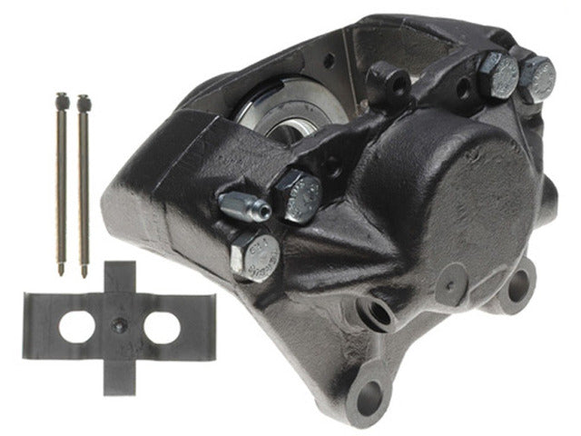 Raybestos Brakes Disc Brake Caliper P/N:FRC3829 Fits: Mercedes-benz 300sdl, Mercedes-benz 300se, Mercedes-benz 300sel, Mercedes-benz 350sd, Mercedes-benz 350sdl, Mercedes-benz 420sel, Mercedes-benz 560sec, Mercedes-benz 560sel - Image 2