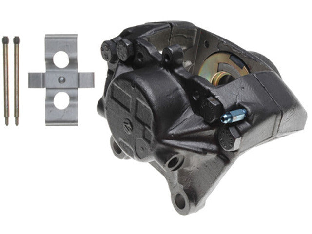 Raybestos Brakes Disc Brake Caliper P/N:FRC3830 Fits: Mercedes-benz 300sdl, Mercedes-benz 300se, Mercedes-benz 300sel, Mercedes-benz 350sd, Mercedes-benz 350sdl, Mercedes-benz 420sel, Mercedes-benz 560sec, Mercedes-benz 560sel - Image 2
