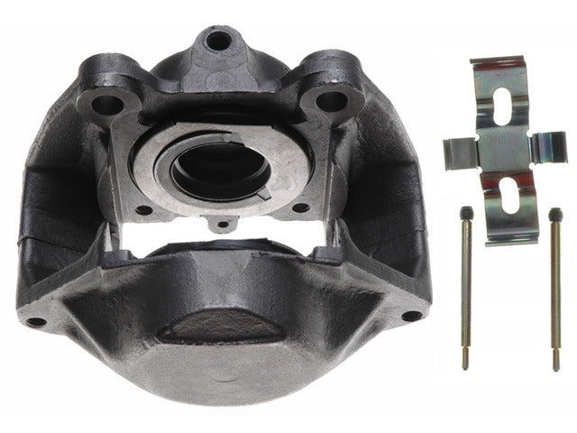 Raybestos Brakes Disc Brake Caliper P/N:FRC3831 Fits: Mercedes-benz 380sl 85-81, Mercedes-benz 380slc 1981, Mercedes-benz 450sl 80-73, Mercedes-benz 450slc 80-73 - Image 1