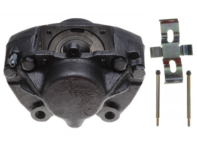 Raybestos Brakes Disc Brake Caliper P/N:FRC3831 Fits: Mercedes-benz 380sl 85-81, Mercedes-benz 380slc 1981, Mercedes-benz 450sl 80-73, Mercedes-benz 450slc 80-73 - Image 2
