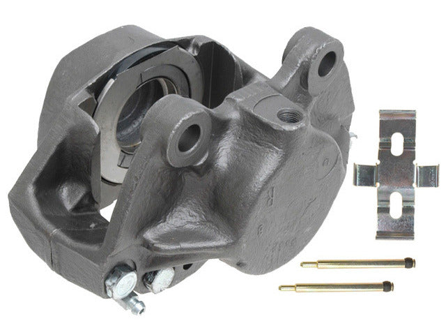 Raybestos Brakes Disc Brake Caliper P/N:FRC3832 Fits: Mercedes-benz 380sl 85-81, Mercedes-benz 380slc 1981, Mercedes-benz 450sl 80-73, Mercedes-benz 450slc 80-73 - Image 1