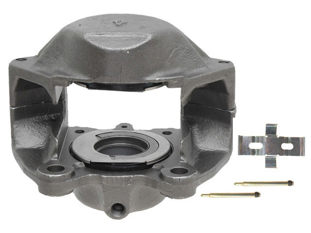 Raybestos Brakes Disc Brake Caliper P/N:FRC3832 Fits: Mercedes-benz 380sl 85-81, Mercedes-benz 380slc 1981, Mercedes-benz 450sl 80-73, Mercedes-benz 450slc 80-73 - Image 2