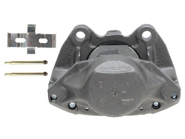 Raybestos Brakes Disc Brake Caliper P/N:FRC3832 Fits: Mercedes-benz 380sl 85-81, Mercedes-benz 380slc 1981, Mercedes-benz 450sl 80-73, Mercedes-benz 450slc 80-73 - Image 3